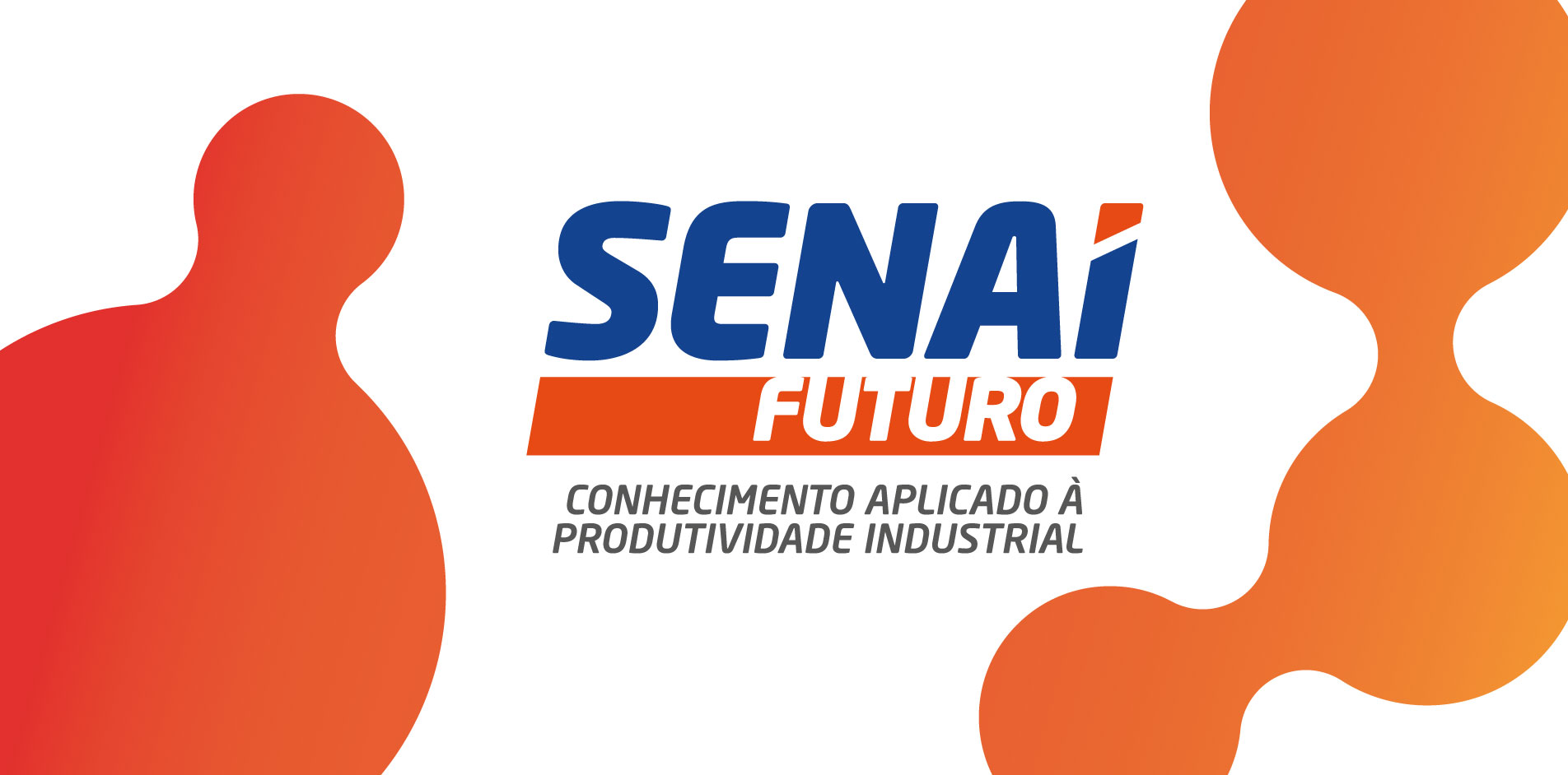 Capa do vídeo SENAI Futuro